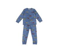 Chicco Pigiama blu / giallo / rosso Bambini Chicco 104