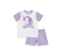 Chicco, Pigiama Corto in Cotone Leggero, Pigiama Bambina, Designed in Italy
