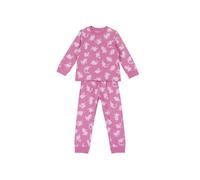 Chicco Pigiama eosina / rosa pastello Bambini Chicco 86