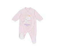 Chicco Pigiama giallo oro / lilla / rosé / bianco Bambini Chicco 56