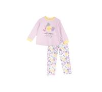 Chicco, Pigiama Lungo Bambina e Bambino, Pigiama a Maniche Lunghe, in Morbido Cotone, Ideale per Primavera e Autunno, Designed in Italy, Abbigliamento Bambine e Bambini