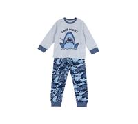 Chicco Pigiama navy / grigio Bambini Chicco 128