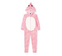 Chicco Pigiama O Tutona Funny (384) Unisex - Bambini e Ragazzi, Multicolore-Draghetta, 6 Anni