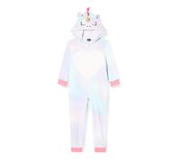Chicco Pigiama O Tutona Funny (384) Unisex - Bambini e Ragazzi, Multicolore-Unicorno, 2 Anni