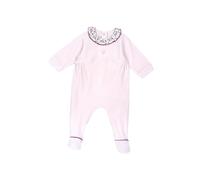 Chicco Pigiama rosa / cipria / rosso sangue / bianco Bambini Chicco 62