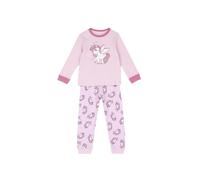 Chicco Pigiama rosa / magenta / eosina / bianco Bambini Chicco 86