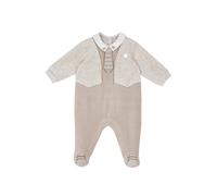 Chicco Pigiama sabbia / beige sfumato Bambini Chicco 62