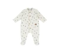 Chicco Pigiama verde / bianco Bambini Chicco 50