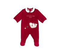 Chicco Pigiama verde / rosso / bianco Bambini Chicco 56