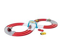 CHICCO Pista Evolutiva con 2 Macchine Telecomandate per Bambini da 1+ Anni - 11164000000