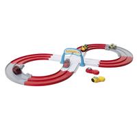 CHICCO Pista Evolutiva con 2 Macchine Telecomandate per Bambini da 1+ Anni - 11164000000