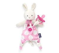 Portasucchietto Chicco Pocket Friend Girl /