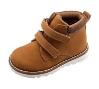 Chicco, Polacchino Con Doppio Strappo Bambini e ragazzi, Ocra, 30 EU