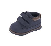 Chicco, Scarponcini Bambino, con Comoda Chiusura con Doppio Strappo, Polacchini Comodi, Flessibili e Traspiranti, Ideali per Autunno e Inverno, Scarpe Bambino, Designed in Italy