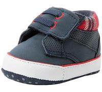 Chicco Polacchino, Neonato 0-24, Blu (1), 18, Designed in Italy