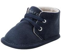Chicco Polacchino, Neonato 0-24, Blu (2), 18, Designed in Italy