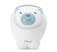 Chicco Polar Bear Northern Lights proiettore Boy 1 pz
