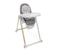 Chicco Polly Armonia - Seggiolone Pappa - Scandinavian