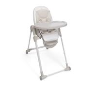Chicco Polly Armonia, Seggiolone Pappa Evolutivo per Bambini dalla Nascita ai 15