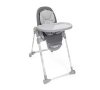 Chicco Polly Armonia Seggiolone Pappa per Bambini Colore Carrara