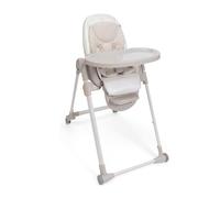 Chicco Polly Armonia - Seggiolone Pappa - Motherpearl