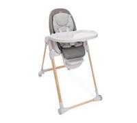 Chicco Polly Armonia - Seggiolone Pappa - Scandinavian