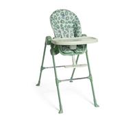Chicco Polly Essential Seggiolone Pappa Evolutivo per Bambini da 0 Mesi a 15 KG,