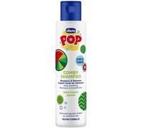 Chicco Pop Comby Shampoo & Conditioner shampoo e balsamo Watermelon 250 ml