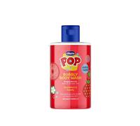Chicco Pop Gel da Bagno alla Fragola 300ml - Gel doccia