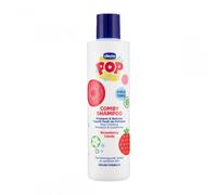 CHICCO POP SH E BALSAMO FRAGOLA250