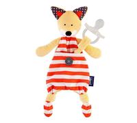 Chicco Porta Succhietto Buddy Volpe 0m+