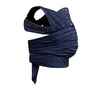 Chicco - Portabebè Boppy Comfyfit Evolution - Blue