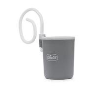 Chicco Portabevande per Passeggino, Grigio