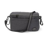 CHICCO - Portaoggetti per Passeggino - Black Satin