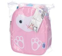 Chicco portapappa termico coniglio