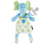 Portasucchietto Pocket Friend Elephant Chicco®