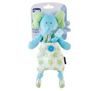 Chicco Portasucchietto Buddy Elefante 1 Pezzo 1 St