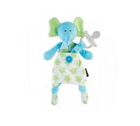 Portasucchietto Pocket Friend Elephant Chicco®