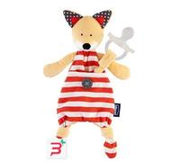 Chicco Portasucchietto Buddy Volpe Pocket Friend 0m+