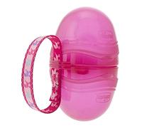 Chicco Portasucchietto rosa 0m+