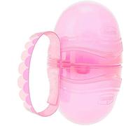 Chicco Portasucchietto Doppio, 0m+, Rosa
