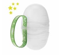 Chicco portasucchietto doppio lumi 1 pezzo