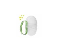 Chicco Portasucchietto Doppio Luminescente con Cordino 1 Pezzo
