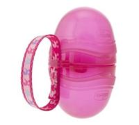 CHICCO (ARTSANA SPA) CH PORTASUCCHIETTO DOPPIO ROSA