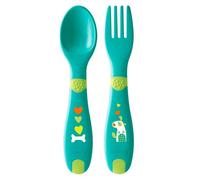 CH Posatine Verde 12m+