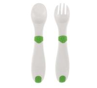 Chicco Take Eat Easy set posate 12m+ 2 pz