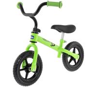 Chicco Bicicletta Senza Pedali Draisienne Vert