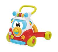 Chicco Eco+ Happy Hippy Primipassi