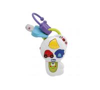 Chicco 00995 Chiave Parlante, Primo Gioco Parlante Italiano e Inglese