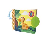 CHICCO - PRIMO GIOCO LIBRETTO SOFT 1-2-3